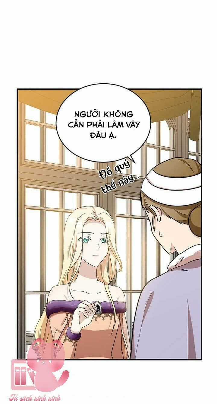 Ác Nữ Trùng Sinh - Chapter 58 - Trang 71