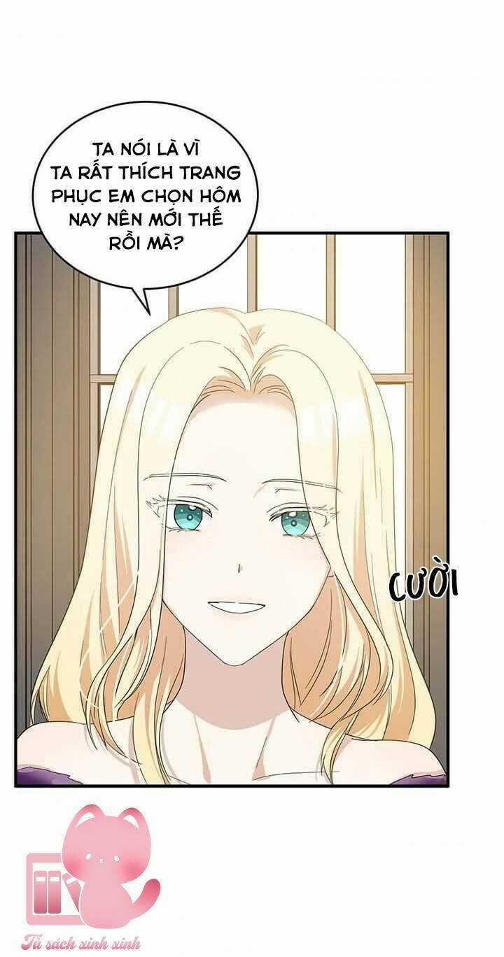 Ác Nữ Trùng Sinh - Chapter 58 - Trang 72