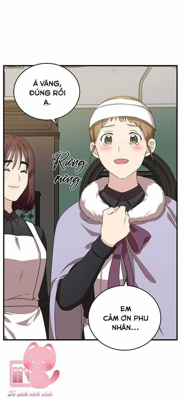 Ác Nữ Trùng Sinh - Chapter 58 - Trang 73