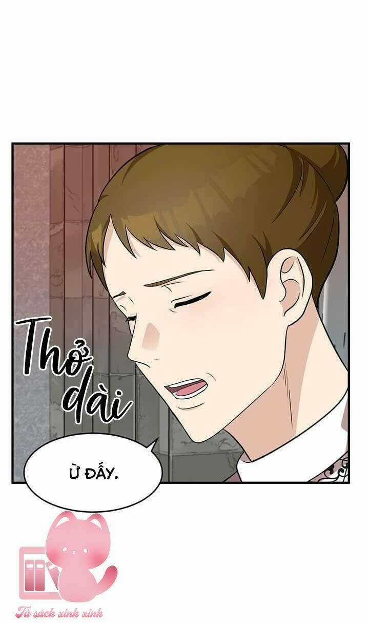 Ác Nữ Trùng Sinh - Chapter 58 - Trang 9