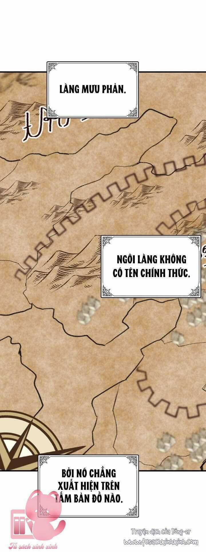 Ác Nữ Trùng Sinh - Chapter 58 - Trang 10