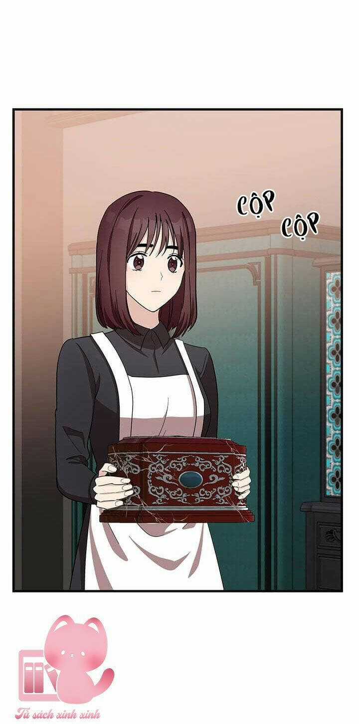 Ác Nữ Trùng Sinh - Chapter 59 - Trang 12