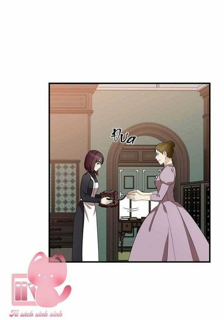 Ác Nữ Trùng Sinh - Chapter 59 - Trang 13