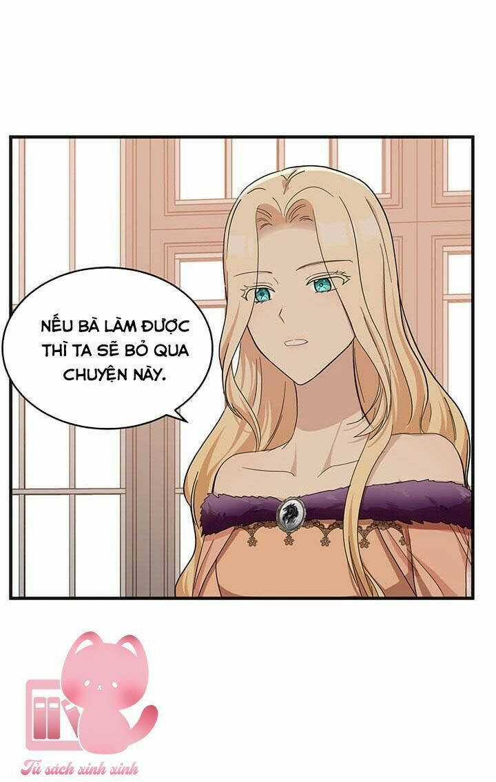 Ác Nữ Trùng Sinh - Chapter 59 - Trang 15