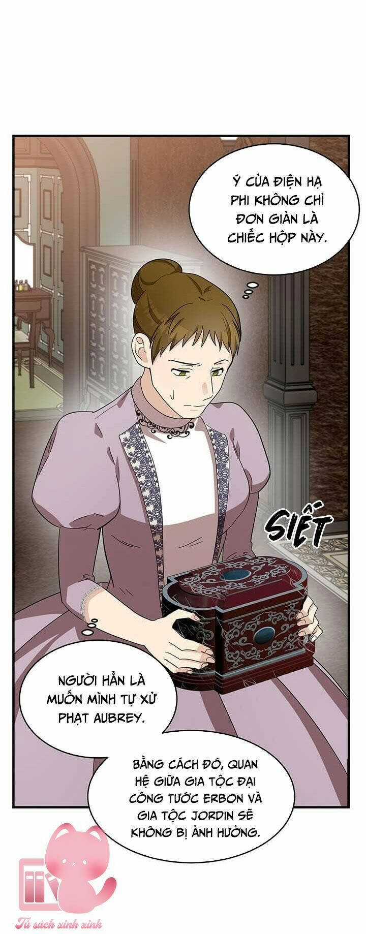 Ác Nữ Trùng Sinh - Chapter 59 - Trang 16