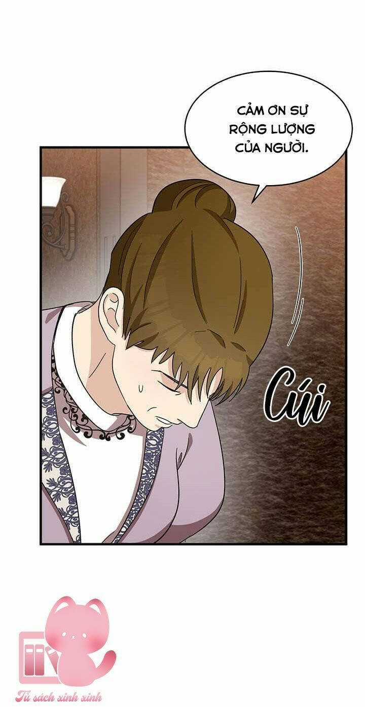 Ác Nữ Trùng Sinh - Chapter 59 - Trang 17