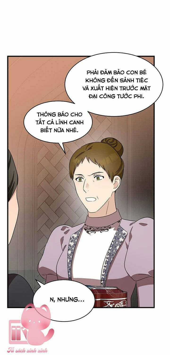 Ác Nữ Trùng Sinh - Chapter 59 - Trang 20