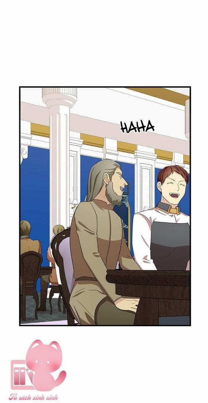 Ác Nữ Trùng Sinh - Chapter 59 - Trang 25