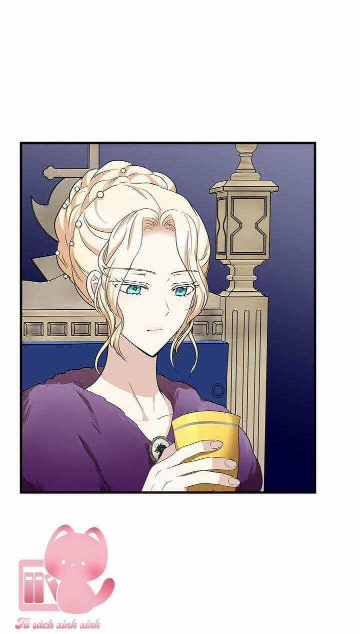 Ác Nữ Trùng Sinh - Chapter 59 - Trang 28