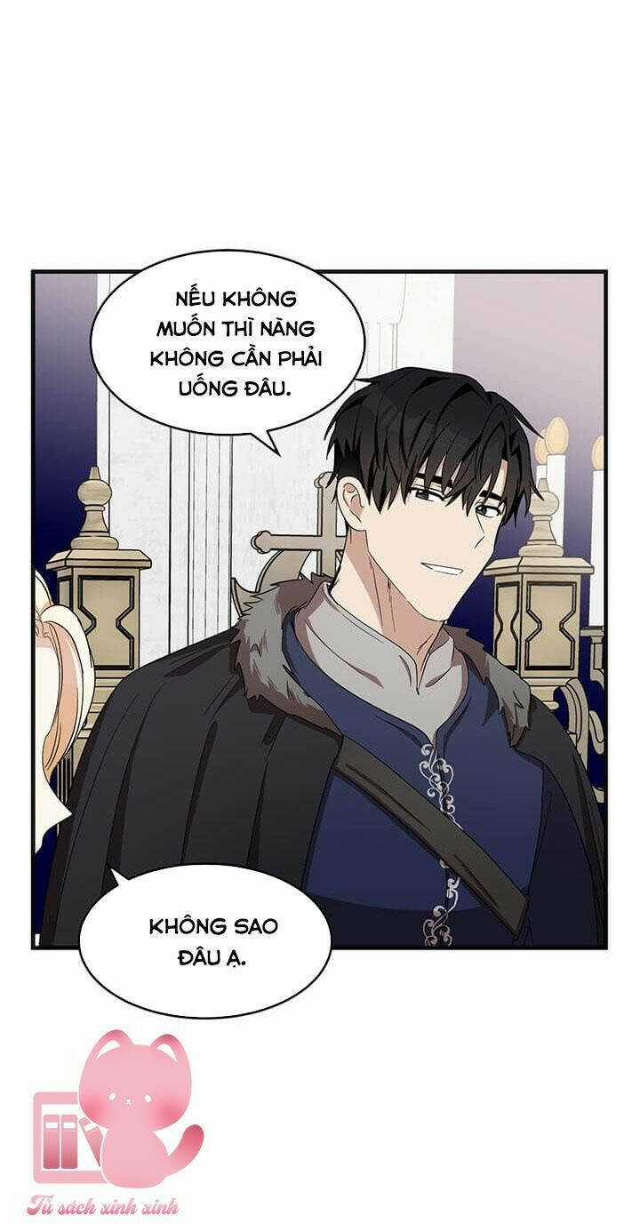 Ác Nữ Trùng Sinh - Chapter 59 - Trang 29