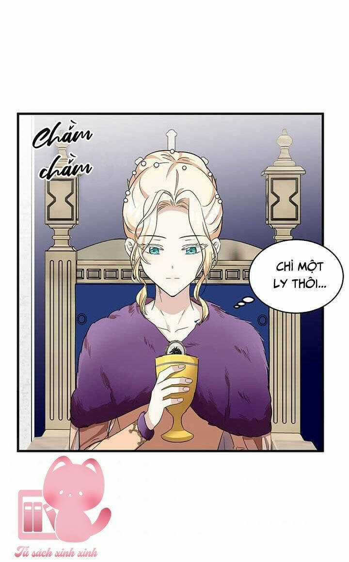 Ác Nữ Trùng Sinh - Chapter 59 - Trang 30