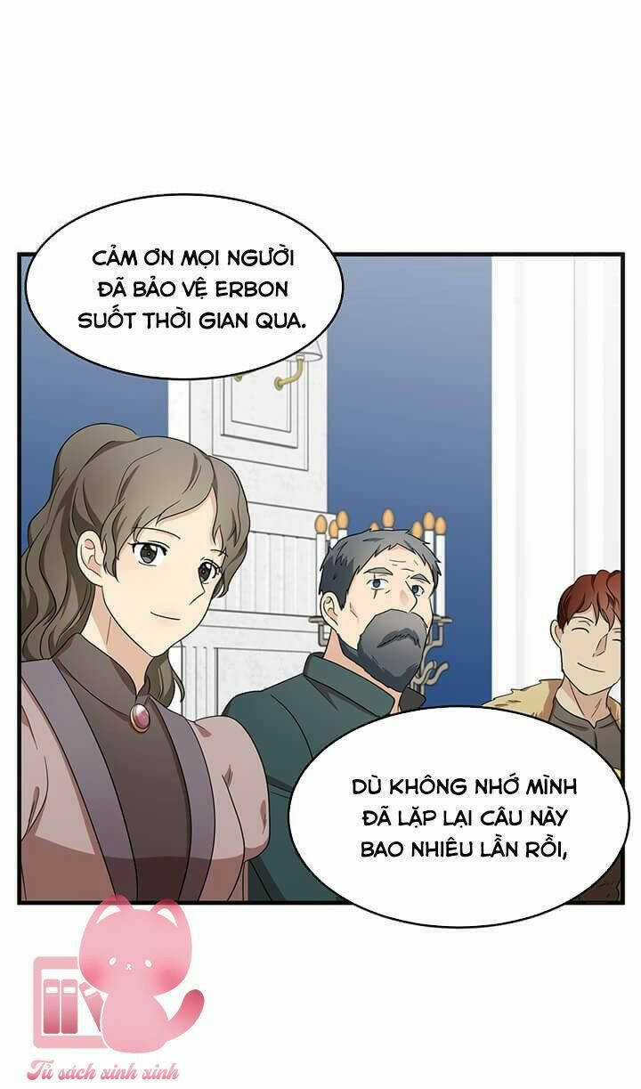 Ác Nữ Trùng Sinh - Chapter 59 - Trang 33