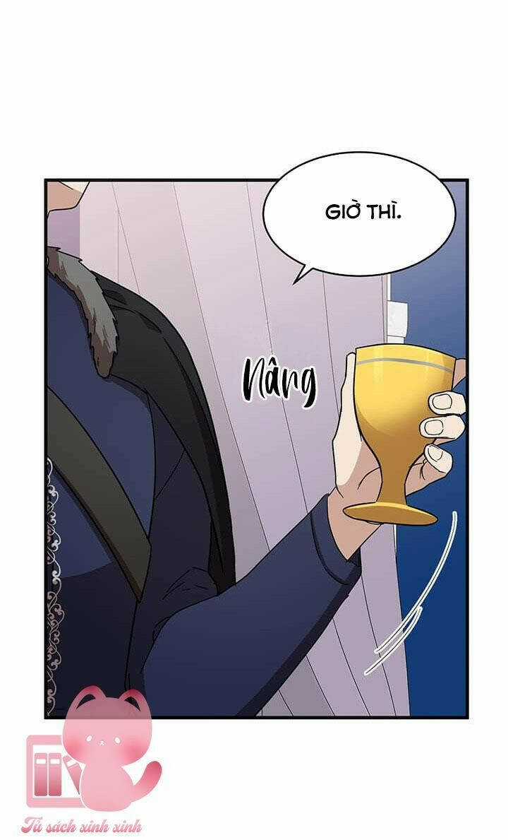 Ác Nữ Trùng Sinh - Chapter 59 - Trang 36