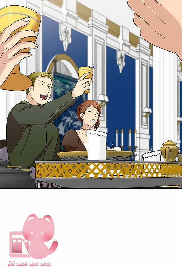 Ác Nữ Trùng Sinh - Chapter 59 - Trang 39