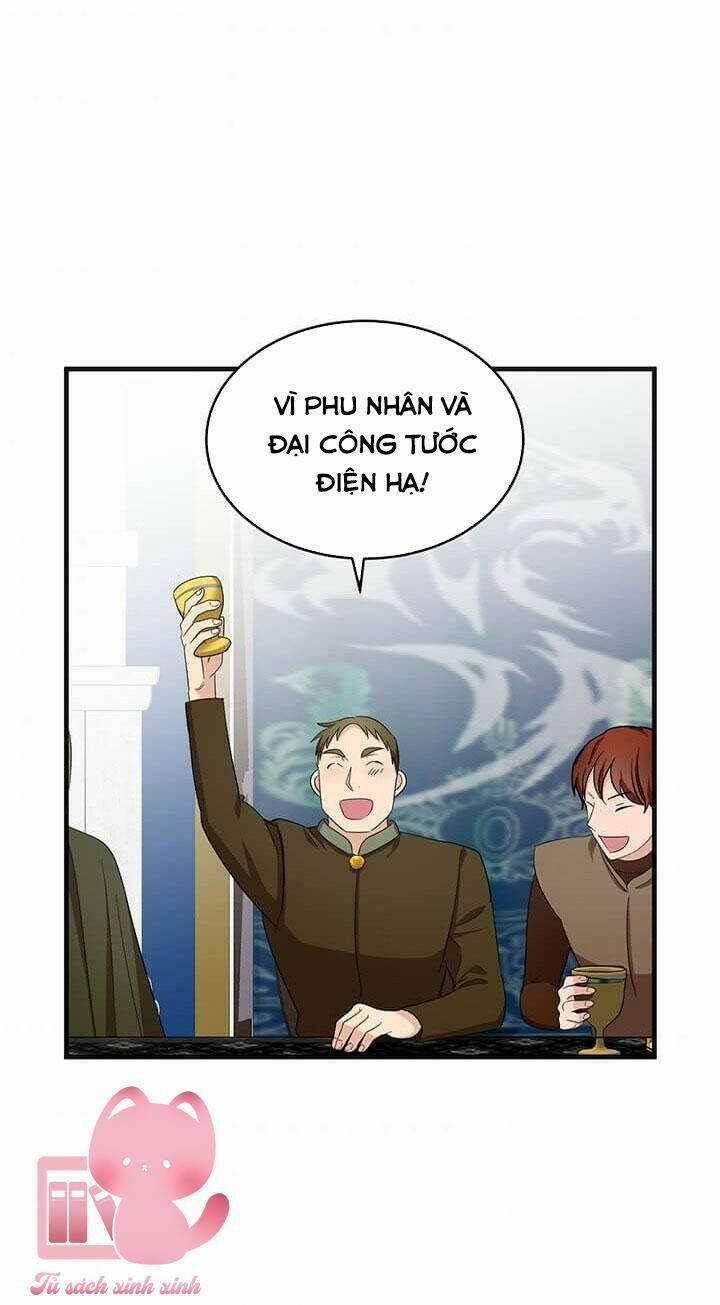 Ác Nữ Trùng Sinh - Chapter 59 - Trang 40