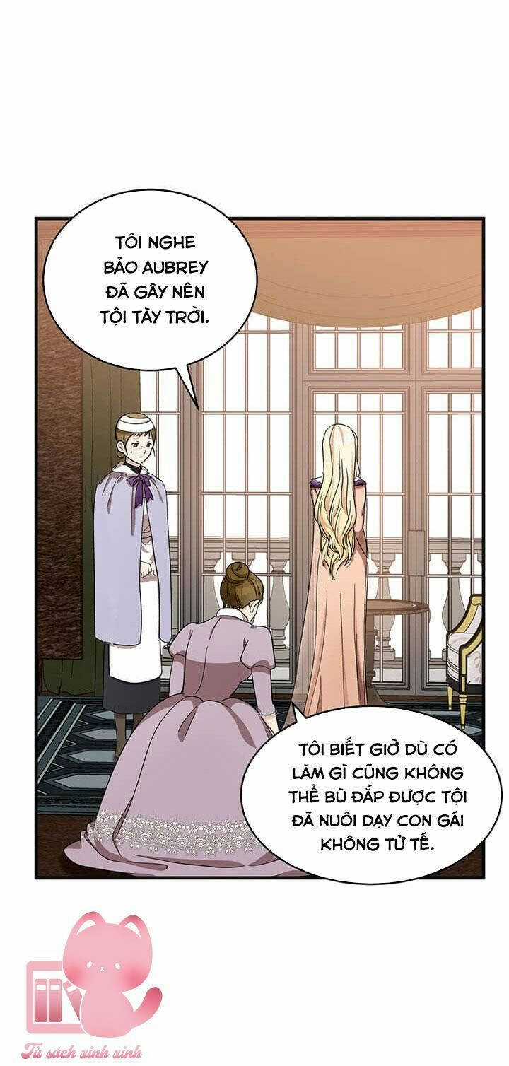 Ác Nữ Trùng Sinh - Chapter 59 - Trang 5