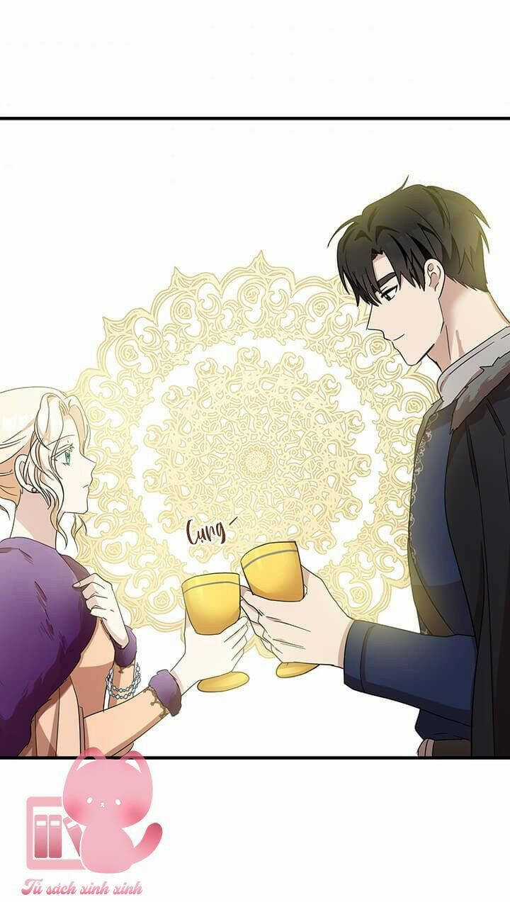 Ác Nữ Trùng Sinh - Chapter 59 - Trang 41