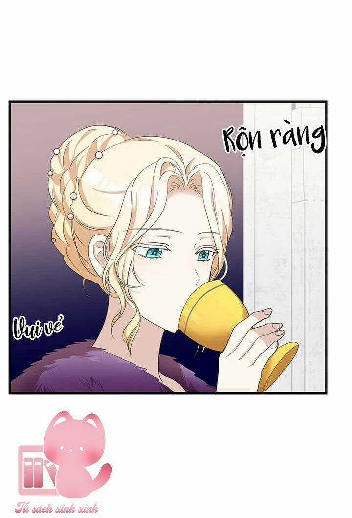 Ác Nữ Trùng Sinh - Chapter 59 - Trang 42