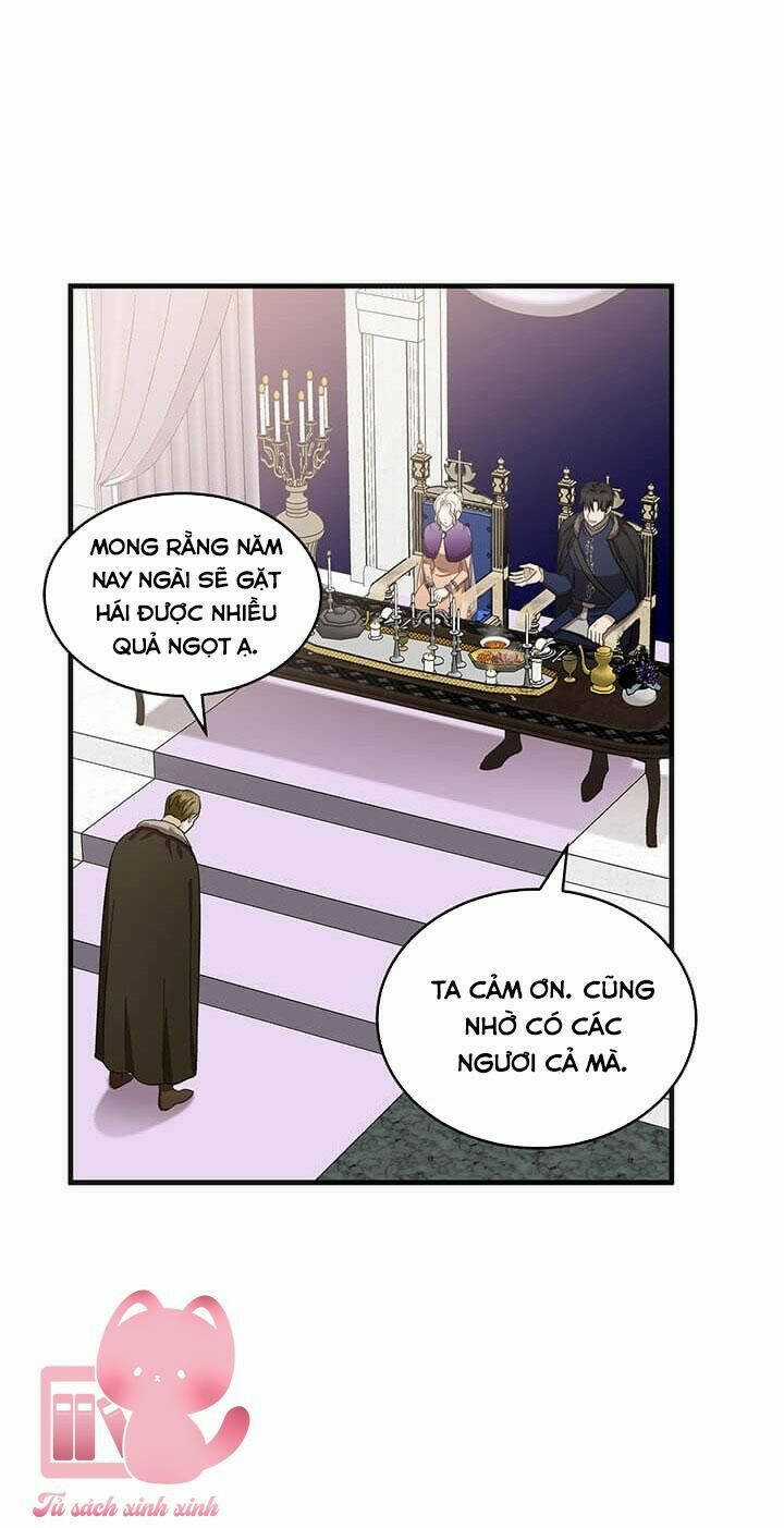 Ác Nữ Trùng Sinh - Chapter 59 - Trang 44