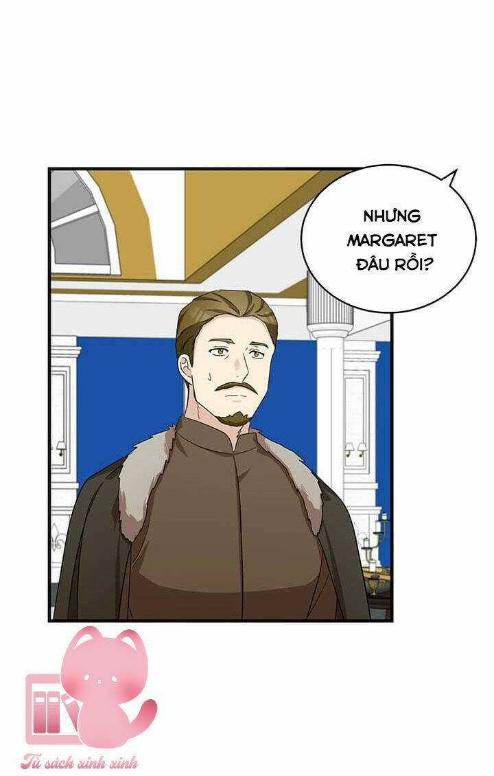 Ác Nữ Trùng Sinh - Chapter 59 - Trang 46