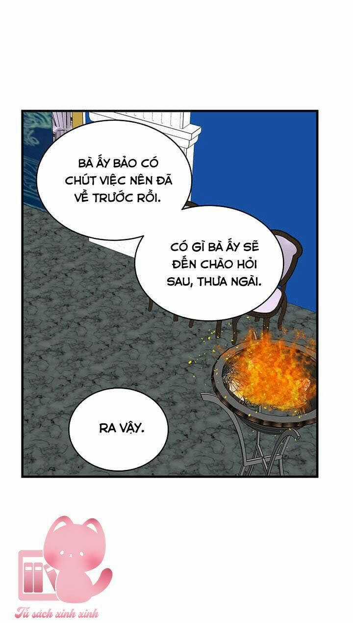 Ác Nữ Trùng Sinh - Chapter 59 - Trang 47