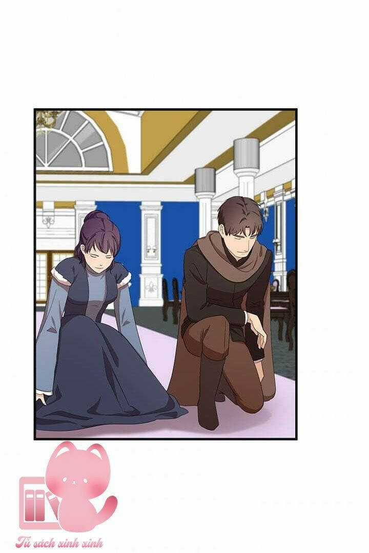 Ác Nữ Trùng Sinh - Chapter 59 - Trang 49