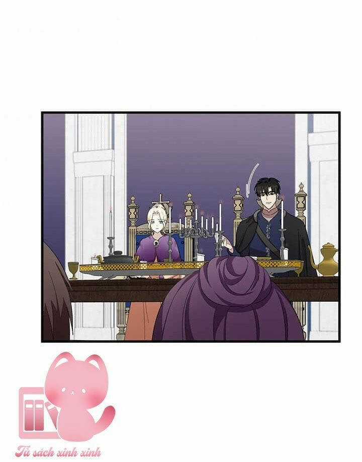 Ác Nữ Trùng Sinh - Chapter 59 - Trang 50