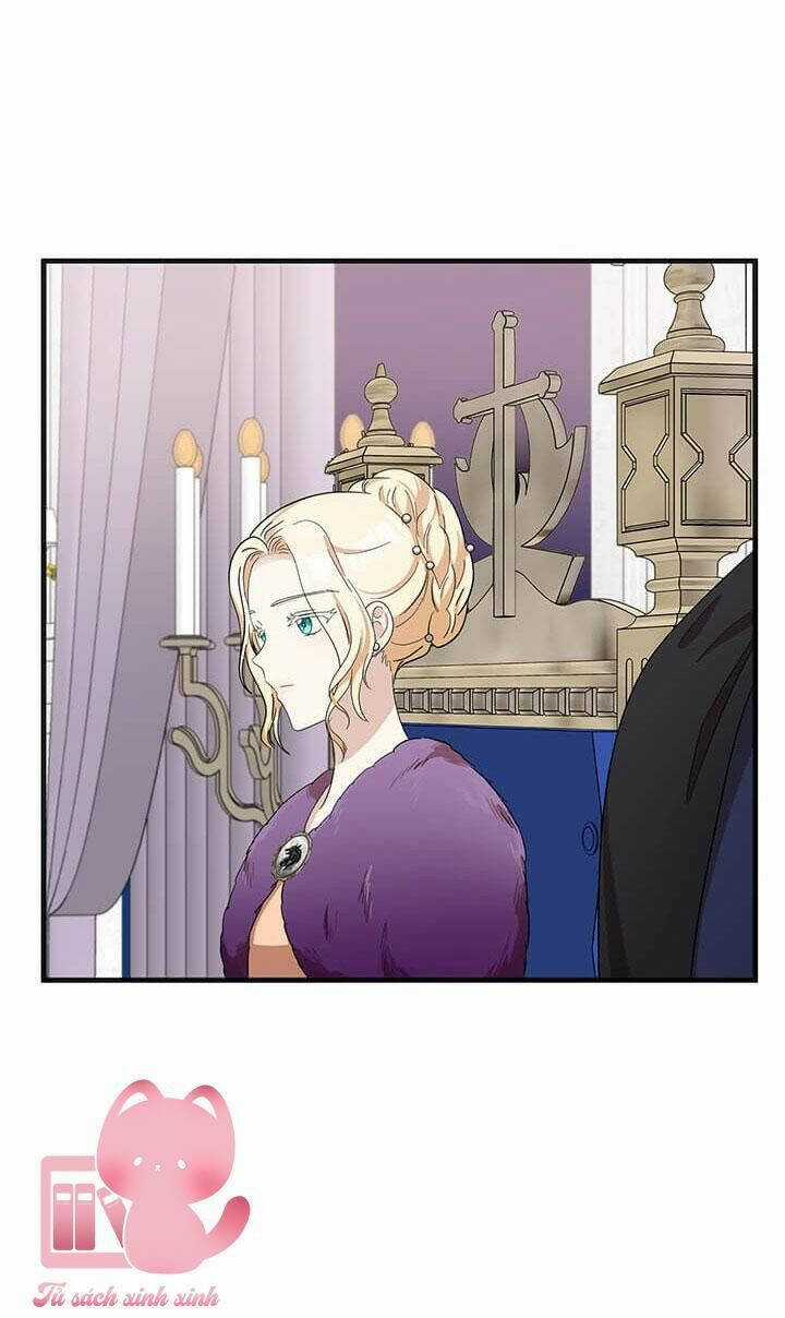 Ác Nữ Trùng Sinh - Chapter 59 - Trang 51