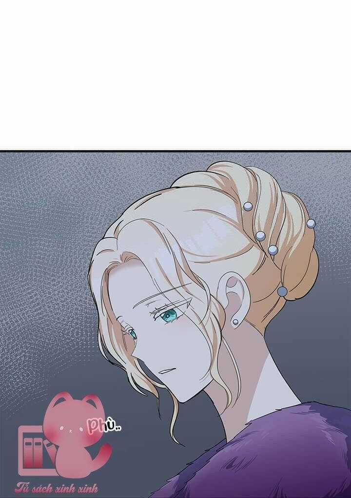 Ác Nữ Trùng Sinh - Chapter 59 - Trang 52