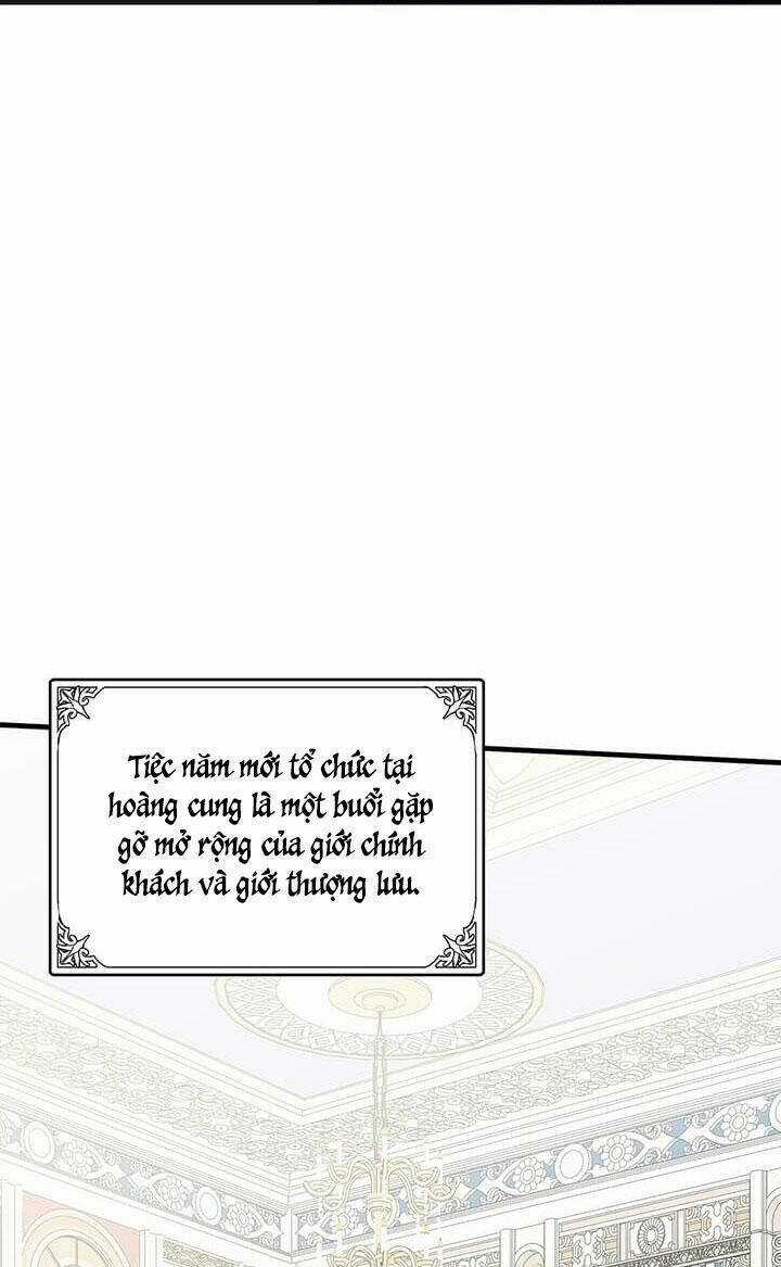 Ác Nữ Trùng Sinh - Chapter 59 - Trang 53