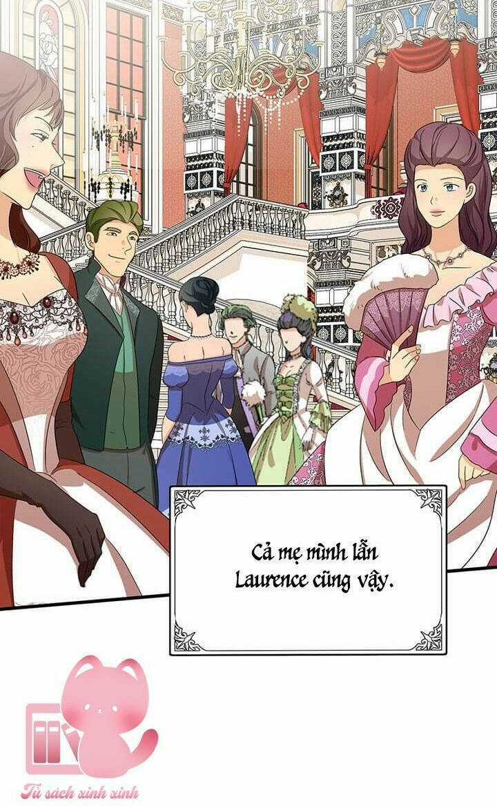 Ác Nữ Trùng Sinh - Chapter 59 - Trang 54
