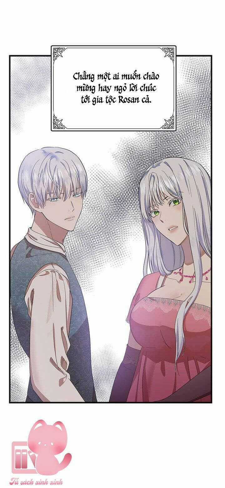 Ác Nữ Trùng Sinh - Chapter 59 - Trang 56