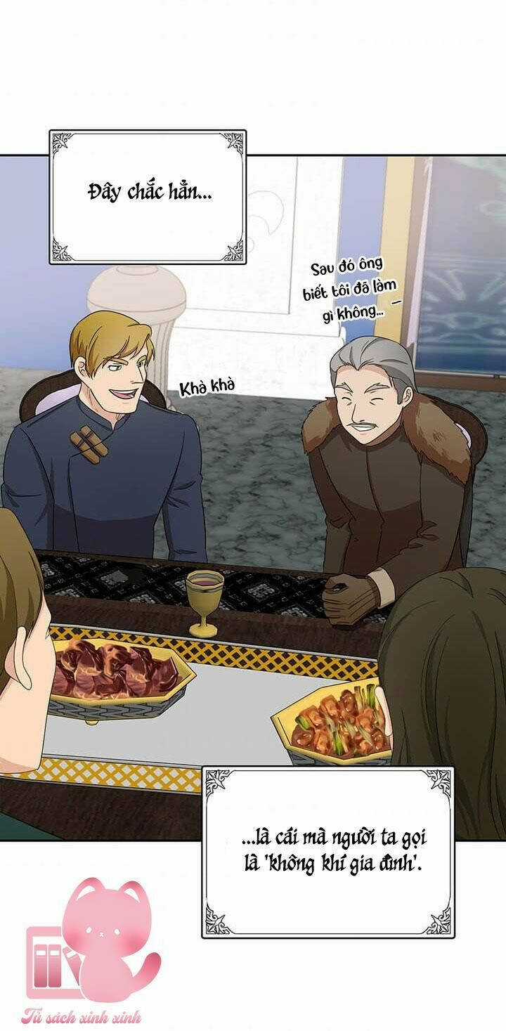 Ác Nữ Trùng Sinh - Chapter 59 - Trang 58