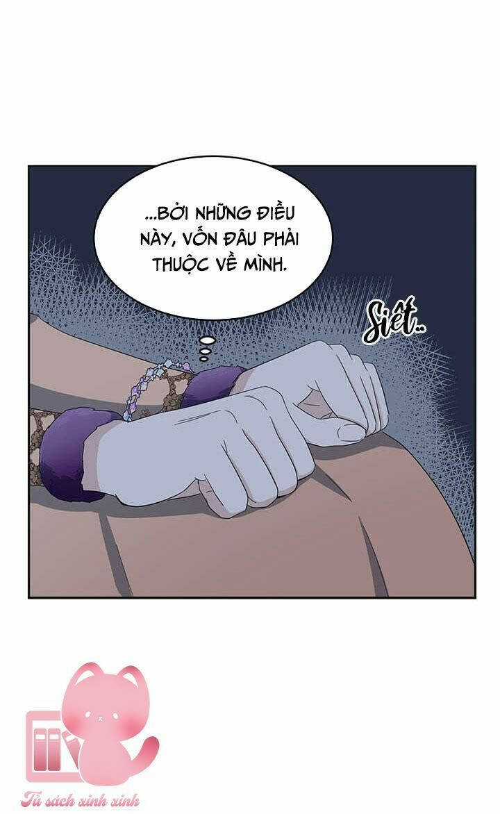 Ác Nữ Trùng Sinh - Chapter 59 - Trang 60