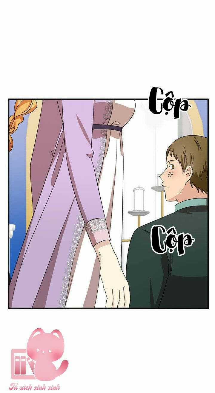 Ác Nữ Trùng Sinh - Chapter 59 - Trang 62