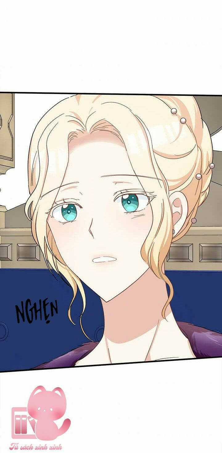 Ác Nữ Trùng Sinh - Chapter 59 - Trang 66