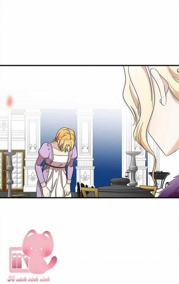 Ác Nữ Trùng Sinh - Chapter 59 - Trang 67