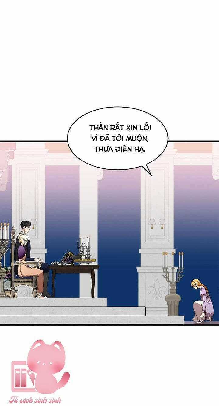 Ác Nữ Trùng Sinh - Chapter 59 - Trang 68