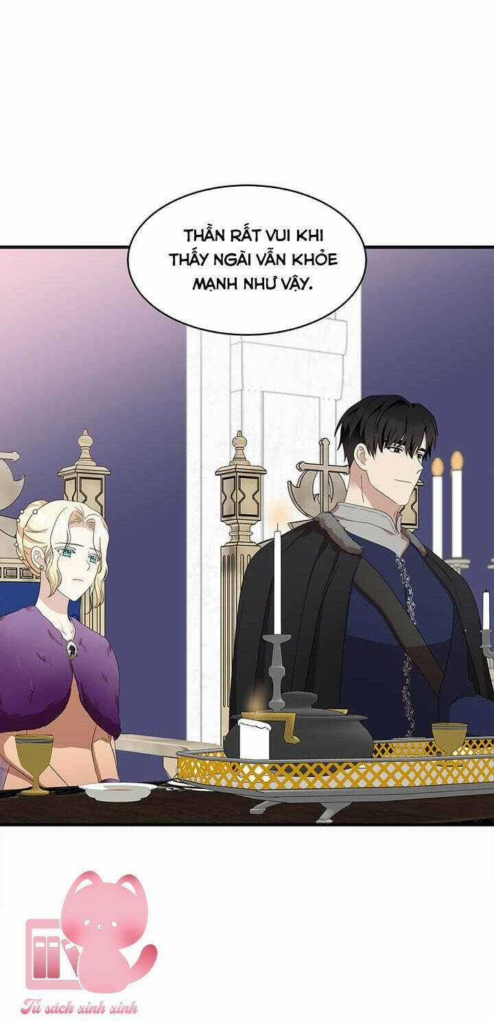 Ác Nữ Trùng Sinh - Chapter 59 - Trang 69