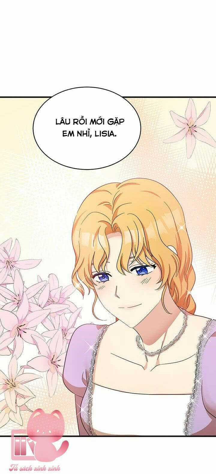 Ác Nữ Trùng Sinh - Chapter 59 - Trang 70