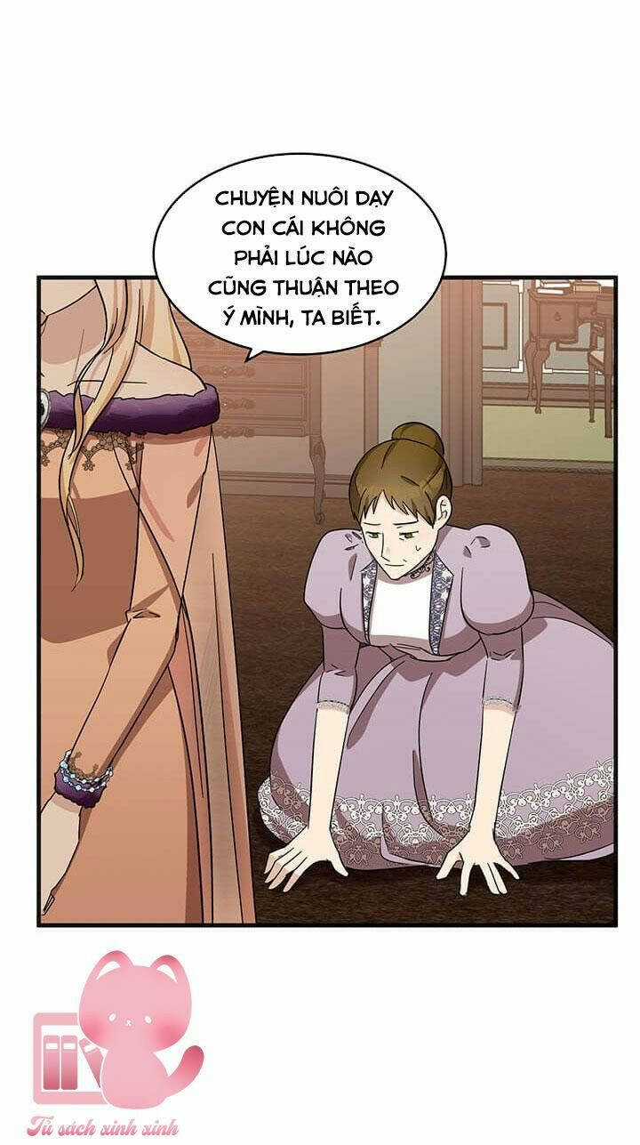 Ác Nữ Trùng Sinh - Chapter 59 - Trang 9