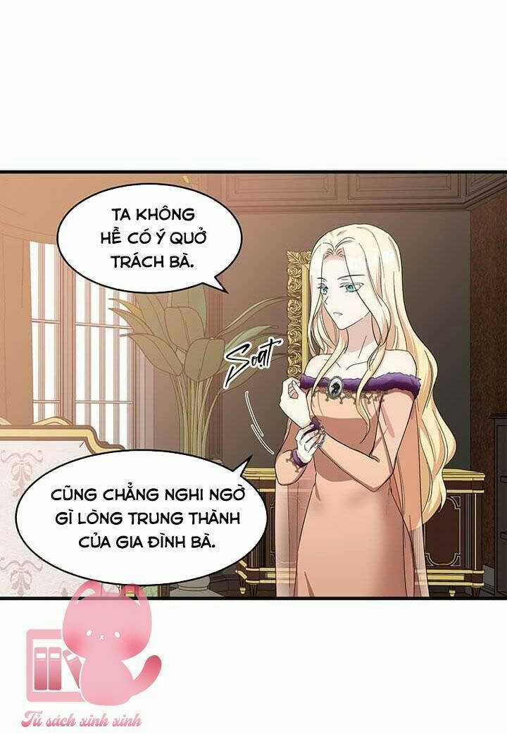 Ác Nữ Trùng Sinh - Chapter 59 - Trang 10