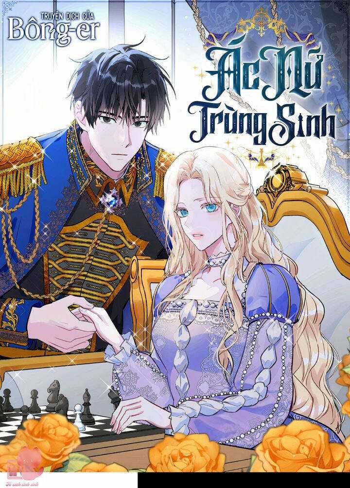 Ác Nữ Trùng Sinh - Chapter 6 - Trang 1