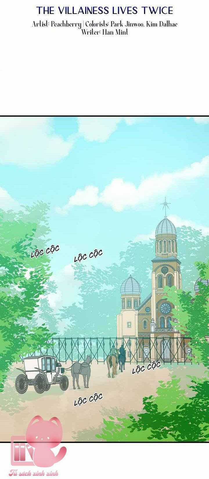 Ác Nữ Trùng Sinh - Chapter 6 - Trang 17