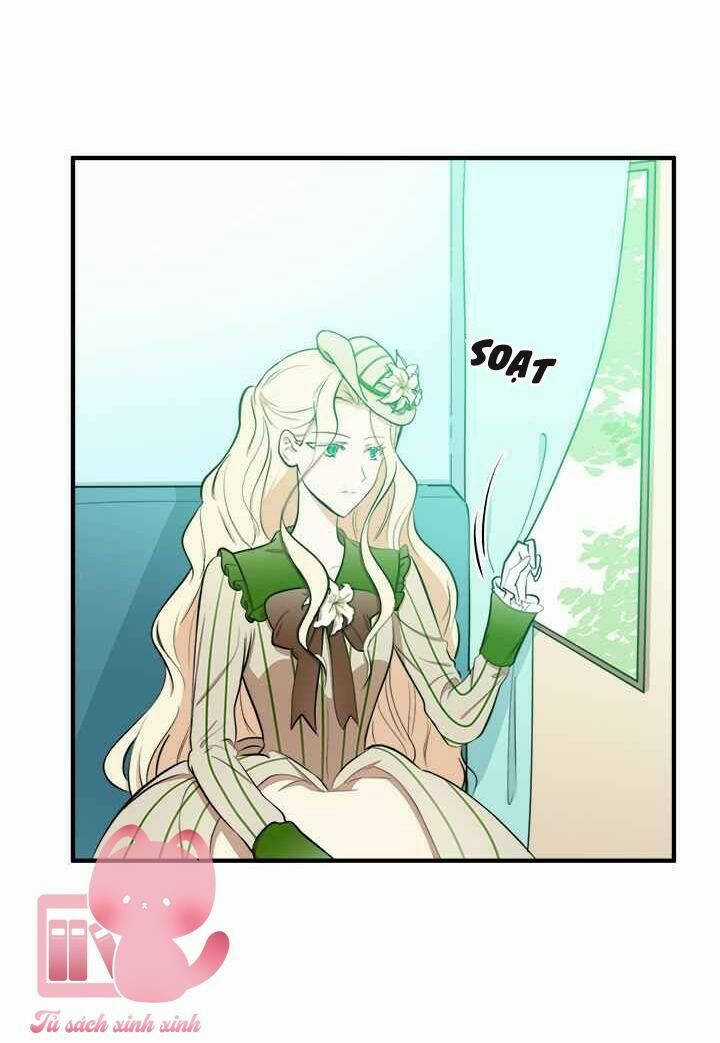 Ác Nữ Trùng Sinh - Chapter 6 - Trang 19