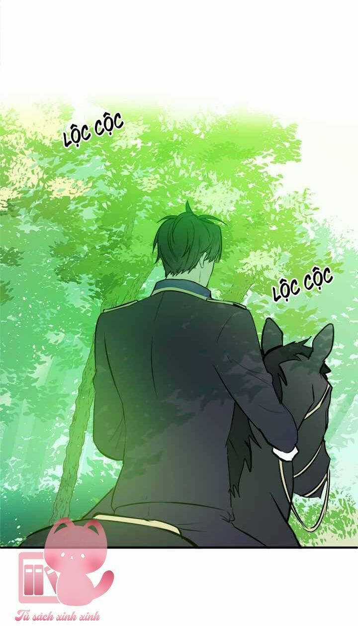 Ác Nữ Trùng Sinh - Chapter 6 - Trang 21