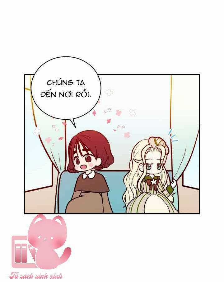 Ác Nữ Trùng Sinh - Chapter 6 - Trang 23