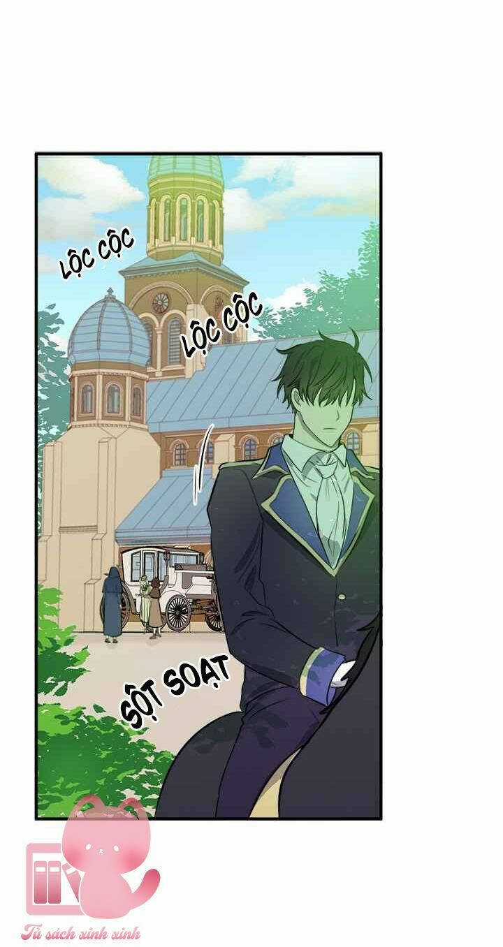 Ác Nữ Trùng Sinh - Chapter 6 - Trang 24