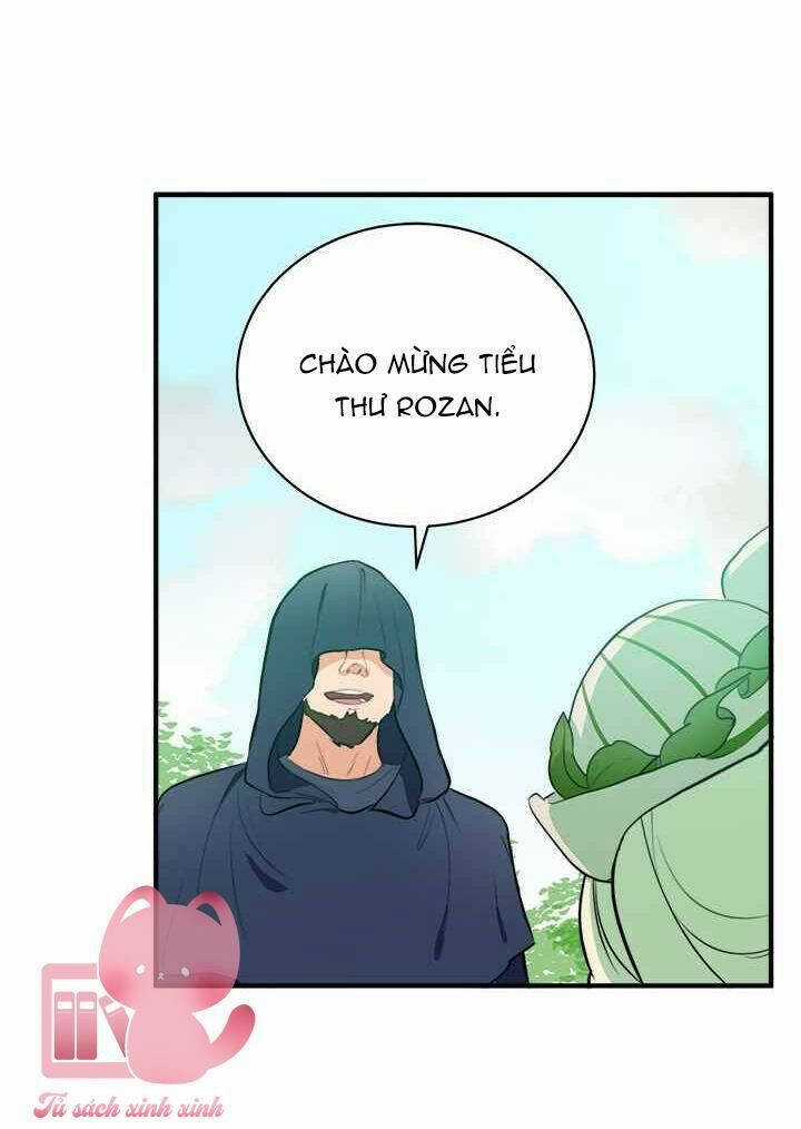 Ác Nữ Trùng Sinh - Chapter 6 - Trang 28