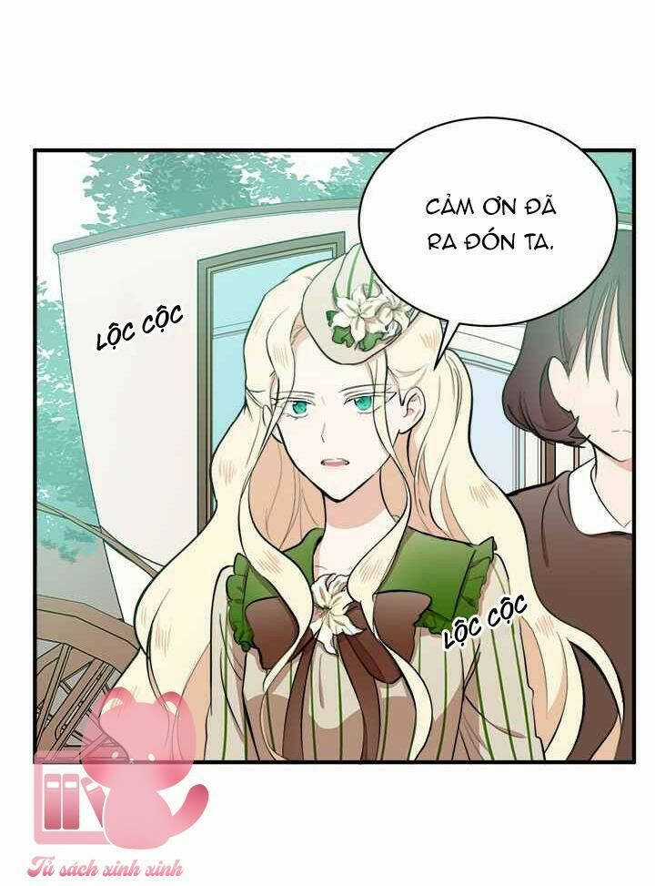 Ác Nữ Trùng Sinh - Chapter 6 - Trang 29